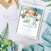 クルーズナウティバチェロレッテ 招待状