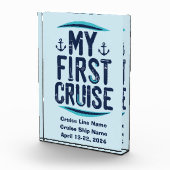 クルーズバケーションマイファーストクルーズカスタム フォトブロック (右)