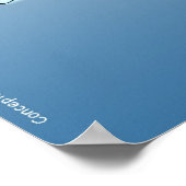 クルーズポスターに参加しおもしろいよう ポスター (角)