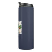 クルーズモードオパーソナライズされたン タンブラー (回転右)