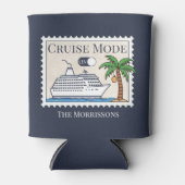 クルーズモードオパーソナライズされたン 缶クーラー (正面)