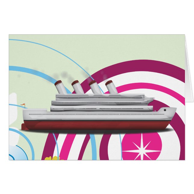 クルーズライナー (正面横)