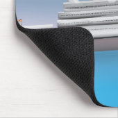 クルーズライナー マウスパッド (コーナー)