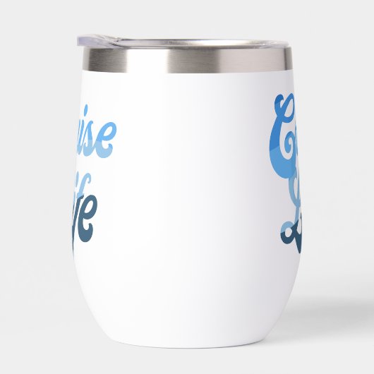 クルーズライフ (右面)