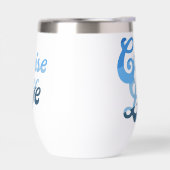 クルーズライフ (左面)