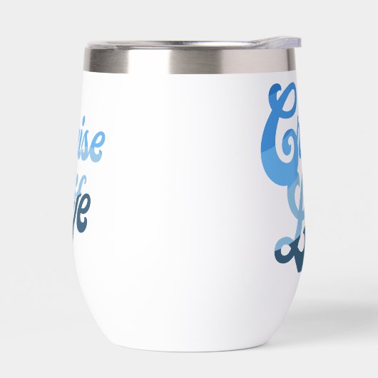 クルーズライフ (左面)