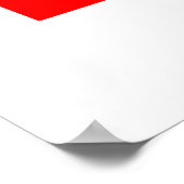 クルーズ愛好家 ポスター (角)