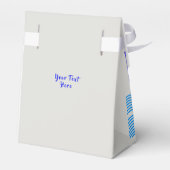 クルーズ航海の船 フェイバーボックス (裏面サイド)