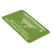 クルーズ船おもしろい客室のステートルームドアマーカー マグネット (右側)