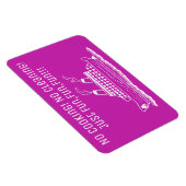 クルーズ船キャビン州のドアマーカーのおもしろいジョーク マグネット (右側)