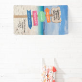 クルーズ船デコカスタムアクルーズドア – 4ポート 横断幕 (インサイチュ)