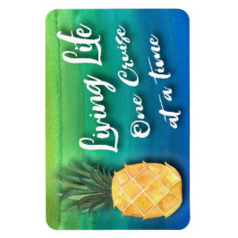 クルーズ船リビングライフ州の客室ドアサイン マグネット