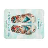 クルーズ船状態室マグネット マグネット (横)