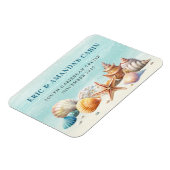 クルーズ船状態室マグネット マグネット (左側)