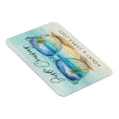 クルーズ船状態室マグネット マグネット (右側)