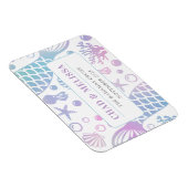 クルーズ船状態室マグネット マグネット (右側)