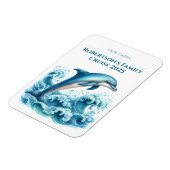 クルーズ船状態室マグネット マグネット (左側)