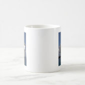 クルーズ船 コーヒーマグカップ (中央)