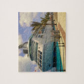 クルーズ船 ジグソーパズル (縦)