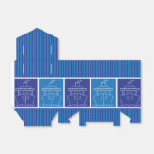 クルーズ船 フェイバーボックス (折り畳みなし)