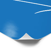 クルーズ船 ポスター (コーナー)