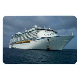 クルーズ船 マグネット