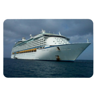 クルーズ船 マグネット