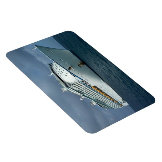 クルーズ船 マグネット (右側)