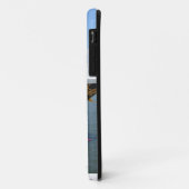 クルーズ船 Case-Mate iPhoneケース (裏面/左)