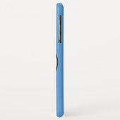 クルーズ・ア・ホリック名前をカスタムするの電話代 Case-Mate iPhoneケース (裏面/左)