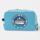 クルーズ・ア・ホリック名前をカスタムする ドップキット (正面)