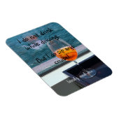 クルーズ&シップSpritzerクルーズドアマグネット マグネット (右側)