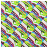 クルーズ ファブリック (見本)