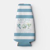 クルーズ ブライズテイル パーティー オーダーメイド ボトルクーラー (正面)