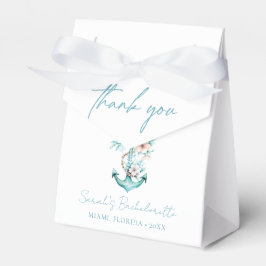 クルーズ ブライズメイド ラスト セーリング ビフォア ザ ヴェイル フェイバーボックス