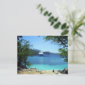 クルーズ ポストカード (スタンド正面)