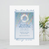 クルーズ(C) 招待状 (スタンド正面)