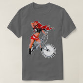 クルーズ Tシャツ (デザイン正面)