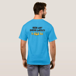 クルーズTシャツカーニバルアドベンチャークルーズ Tシャツ