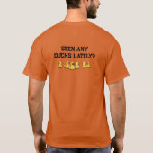 クルーズT.シャツカーニバル出会いクルーズ2025 Tシャツ (裏面)