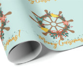 クルーゼマメリース ラッピングペーパー (ロールコーナー)