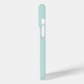 クルーゼマメリース Case-Mate iPhoneケース (裏面 / 左)