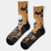 クルーソックス ソックス (左)