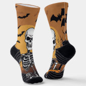 クルーソックス ソックス (傾斜あり)