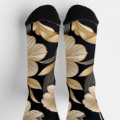 クルーソックス ソックス (上部)