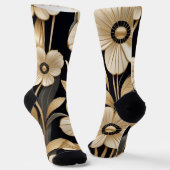 クルーソックス ソックス (傾斜あり)