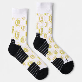 クルーソックス ソックス