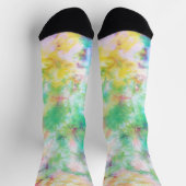 クルーソックス ソックス (上部)