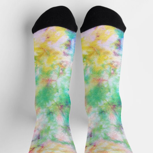 クルーソックス ソックス (上部)