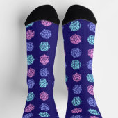 クルーソックス ソックス (上部)